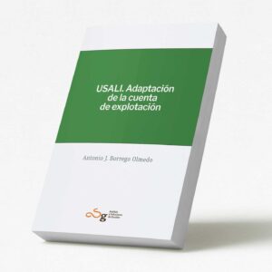 USALI. Adaptación de la cuenta de explotación
