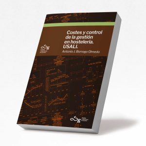 Manual "Costes y Control de la Gestión en Hostelería -USALI"