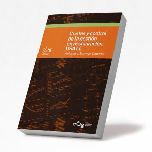 Manual "Costes y Control de la Gestión en Restauración -USALI"