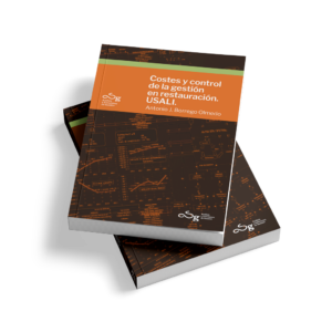 Manuales Hostelería